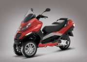 Piaggio MP3